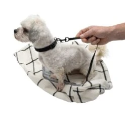 TIAKI City Style Shoulder Carrier 76 X 12 X 38cm (L X W X H) -Zoo Plus 424197 shoulder bag city style fg 7782 7