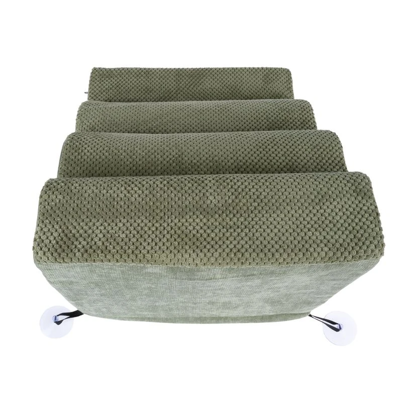 TIAKI Moss Pet Stairs 50 X 42 X 36 Cm (L X W X H) 7 TIAKI Moss Pet Stairs 50 X 42 X 36 Cm (L X W X H) - Image 7