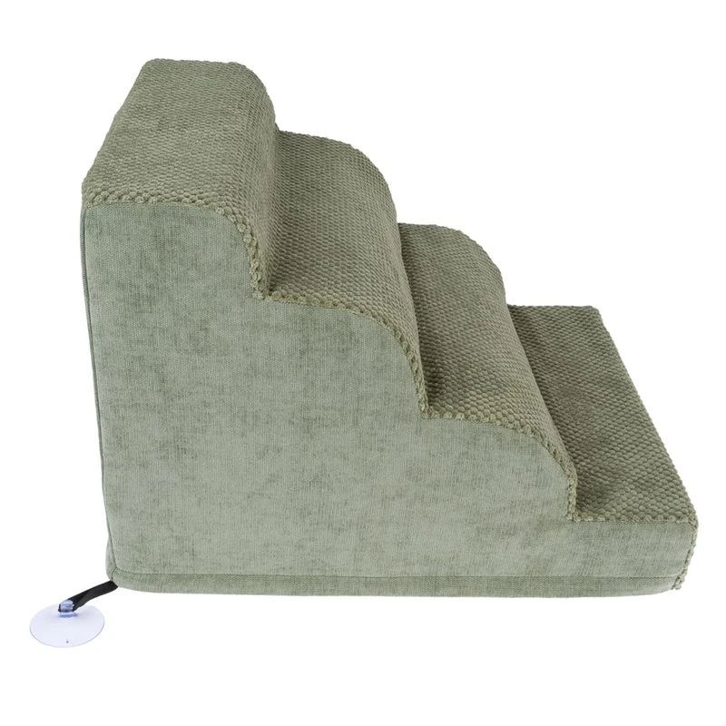 TIAKI Moss Pet Stairs 50 X 42 X 36 Cm (L X W X H) 5 TIAKI Moss Pet Stairs 50 X 42 X 36 Cm (L X W X H) - Image 5