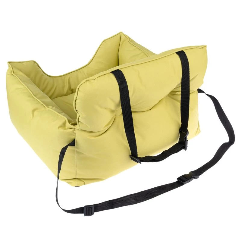 TIAKI Neon Dog Car Seat 53 X 50 X 35 Cm (L X W X H) 4 TIAKI Neon Dog Car Seat 53 X 50 X 35 Cm (L X W X H) - Image 4