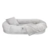 TIAKI XL Comfort Dog Bed 173 X 90 X 30 Cm (L X W X H)