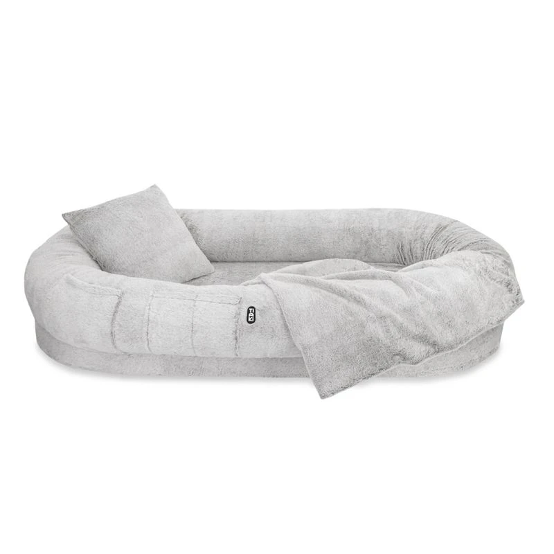 TIAKI XL Comfort Dog Bed 173 X 90 X 30 Cm (L X W X H) 1 TIAKI XL Comfort Dog Bed 173 X 90 X 30 Cm (L X W X H)