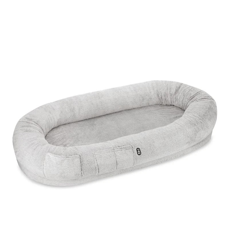TIAKI XL Comfort Dog Bed 173 X 90 X 30 Cm (L X W X H) 2 TIAKI XL Comfort Dog Bed 173 X 90 X 30 Cm (L X W X H) - Image 2