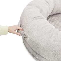 TIAKI XL Comfort Dog Bed 173 X 90 X 30 Cm (L X W X H) 20 TIAKI XL Comfort Dog Bed 173 X 90 X 30 Cm (L X W X H) -Zoo Plus 427296 tiaki xl komfort hundebett hs 04 6