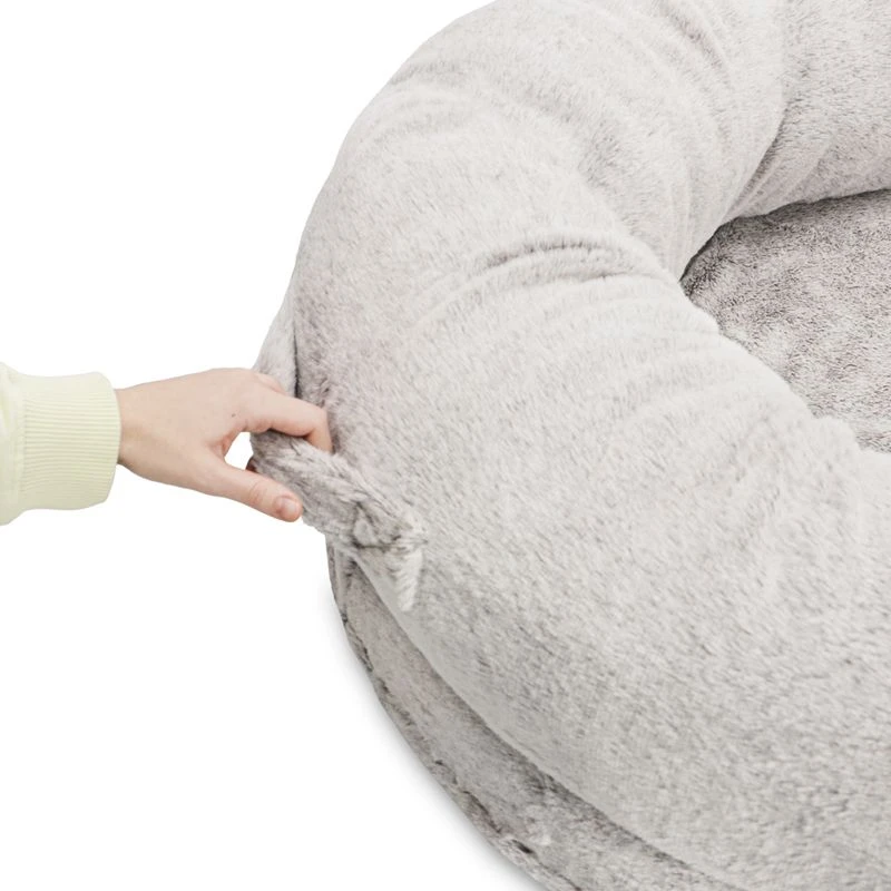 TIAKI XL Comfort Dog Bed 173 X 90 X 30 Cm (L X W X H) 6 TIAKI XL Comfort Dog Bed 173 X 90 X 30 Cm (L X W X H) - Image 6