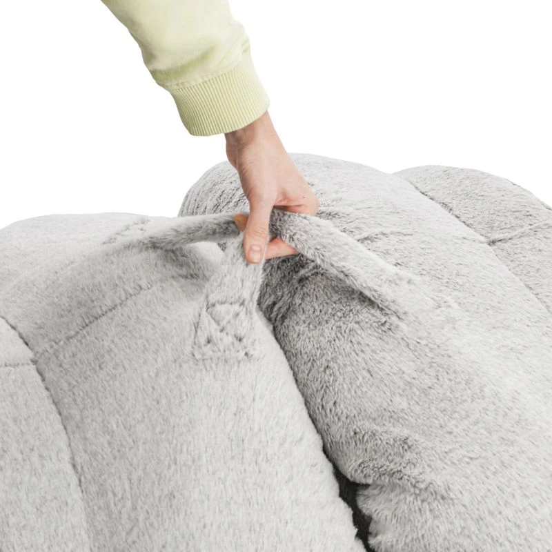 TIAKI XL Comfort Dog Bed 173 X 90 X 30 Cm (L X W X H) 7 TIAKI XL Comfort Dog Bed 173 X 90 X 30 Cm (L X W X H) - Image 7