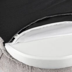 TIAKI XL Comfort Dog Bed 173 X 90 X 30 Cm (L X W X H) 27 TIAKI XL Comfort Dog Bed 173 X 90 X 30 Cm (L X W X H) -Zoo Plus 427296 tiaki xl komfort hundebett hs 08 4