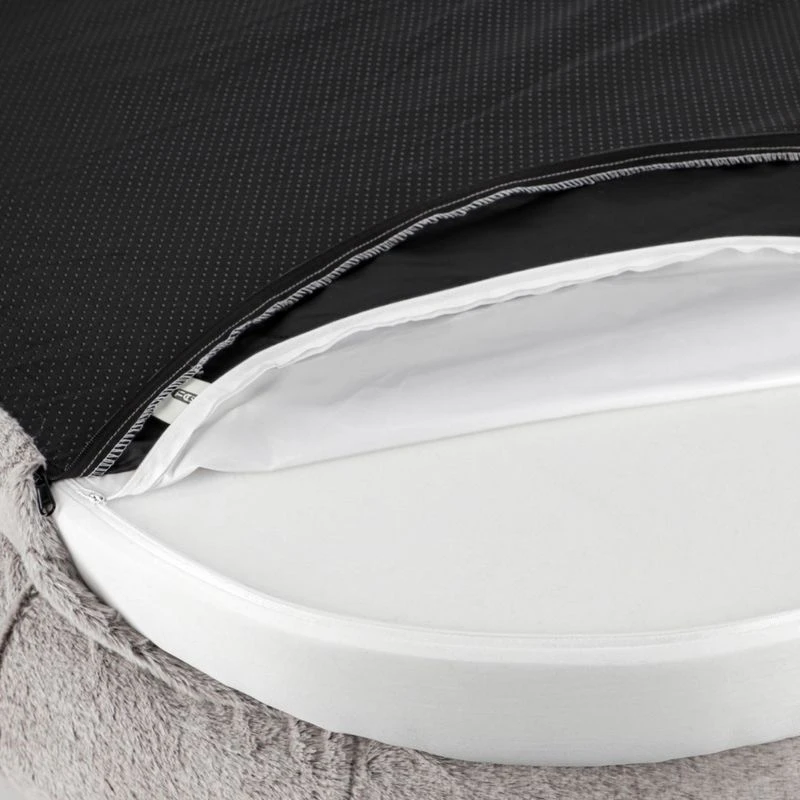 TIAKI XL Comfort Dog Bed 173 X 90 X 30 Cm (L X W X H) 13 TIAKI XL Comfort Dog Bed 173 X 90 X 30 Cm (L X W X H) - Image 13