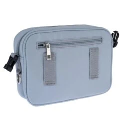 TIAKI Mix & Match Snack Bag Bag: Grey -Zoo Plus 427397 pla tiaki mix match snack bag fg 5845 5