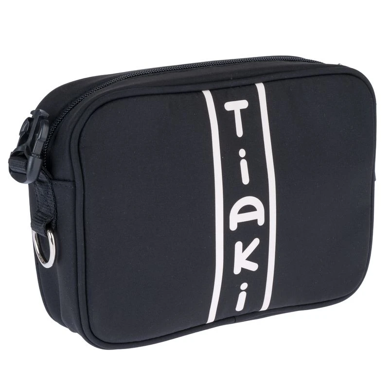 TIAKI Mix & Match Snack Bag Strap: Black 14 TIAKI Mix & Match Snack Bag Strap: Black - Image 14