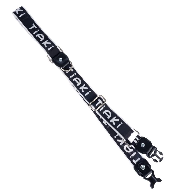 TIAKI Mix & Match Snack Bag Strap: Black 13 TIAKI Mix & Match Snack Bag Strap: Black - Image 13