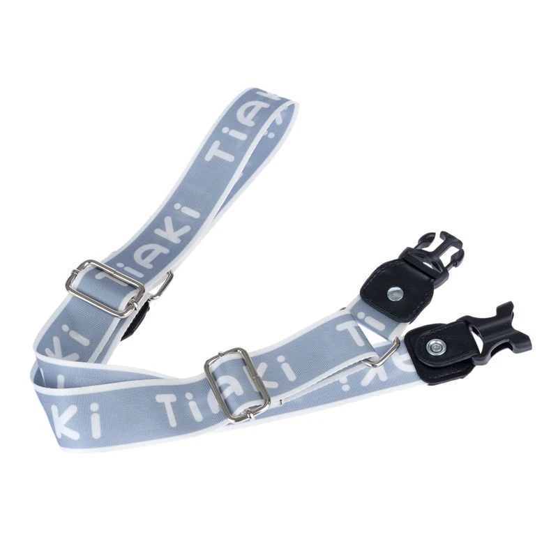 TIAKI Mix & Match Snack Bag Strap: Black 12 TIAKI Mix & Match Snack Bag Strap: Black - Image 12