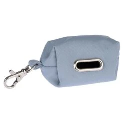 TIAKI Mix & Match Snack Bag Bag: Grey -Zoo Plus 427699 pla tiaki mix match poop bag dispencer fg 5864 8