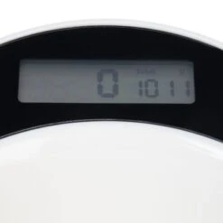 TIAKI Smart Bowl With Scales Approx. 22 X 24.5 X 8 Cm (L X W X H) -Zoo Plus 432696 tiaki smart dog bowl with scale fg 5072 1