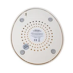 TIAKI Smart Bowl With Scales Approx. 22 X 24.5 X 8 Cm (L X W X H) -Zoo Plus 432696 tiaki smart dog bowl with scale fg 5073 5