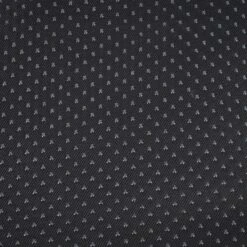 TIAKI Lazy Bear Dog Bed – Dark Grey Size M: 70 X 55 X 20cm (L X W X H) -Zoo Plus 446105 tiaki hundebett lazy bear dunkelgrau fg 4132 5