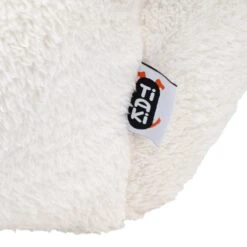 TIAKI Lazy Bear Dog Bed – Ecru Size M: 70 X 55 X 20cm (L X W X H) 22 TIAKI Lazy Bear Dog Bed – Ecru Size M: 70 X 55 X 20cm (L X W X H) -Zoo Plus 446107 tiaki hundebett lazy bear ecru fg 4106 1