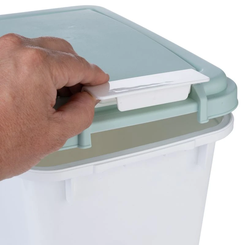 TIAKI Food Container 20 Litres 9 TIAKI Food Container 20 Litres - Image 9