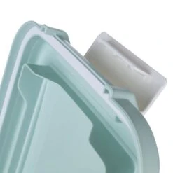 TIAKI Food Container 40 Litres -Zoo Plus 448596 tiaki feed container 20l fg 5118 8