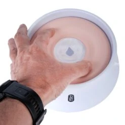 TIAKI Anti-Splash Bowl 1.2l 13 TIAKI Anti-Splash Bowl 1.2l -Zoo Plus 448896 tiaki anti splash bowl 1 2l fg 6385 7