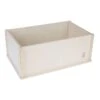 TIAKI Digging Box For Small Animals 50 X 30.9 X 19.5cm (L X W X H)