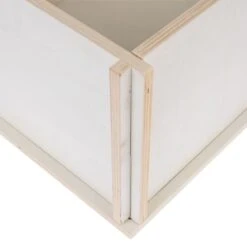 TIAKI Digging Box For Small Animals 50 X 30.9 X 19.5cm (L X W X H) -Zoo Plus 451141 tiaki digging box fg 9914 1