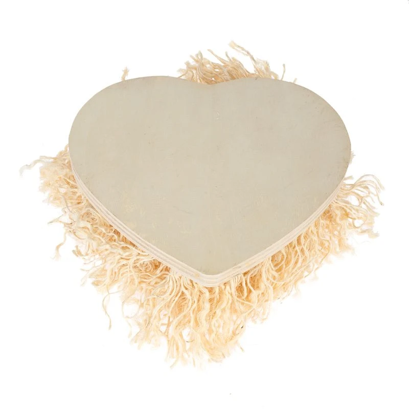 TIAKI Heart-shaped Sniffer Board For Small Animals Approx. 30 X 30 X 10cm (L X W X H) 2 TIAKI Heart-shaped Sniffer Board For Small Animals Approx. 30 X 30 X 10cm (L X W X H) - Image 2