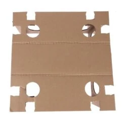 TIAKI Small Pet Maze 48 X 48 X 18cm (L X W X H) -Zoo Plus 451143 tiaki small pet maze fg 9950 7