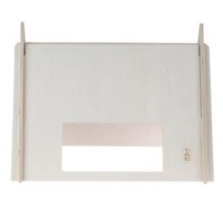 TIAKI Wooden Camping Tent For Small Animals 60 X 47 X 45cm (L X W X H) 22 TIAKI Wooden Camping Tent For Small Animals 60 X 47 X 45cm (L X W X H) -Zoo Plus 451797 tiaki wooden camping tent fg 4794 5