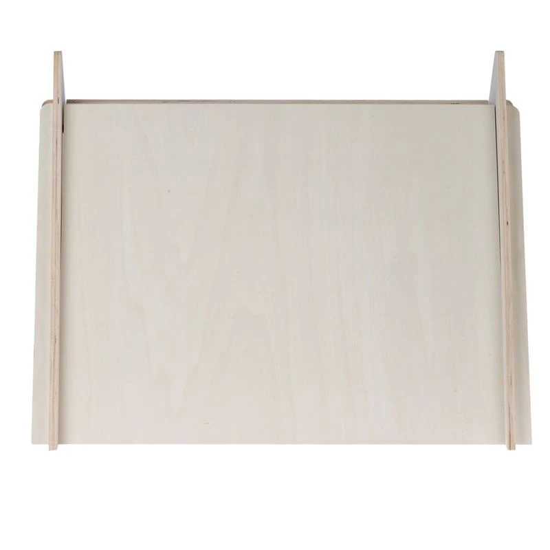 TIAKI Wooden Camping Tent For Small Animals 60 X 47 X 45cm (L X W X H) 9 TIAKI Wooden Camping Tent For Small Animals 60 X 47 X 45cm (L X W X H) - Image 9