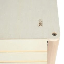 TIAKI Small Animal Platform With Hammock 49.5 X 28.5 X 23cm (L X W X H) -Zoo Plus 451798 tiaki observation platform fg 9930 5