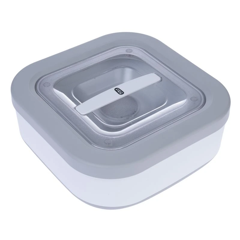 TIAKI Collapsible Silicone Food Container 12 Litres - Image 2