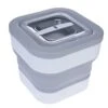 TIAKI Collapsible Silicone Food Container 12 Litres