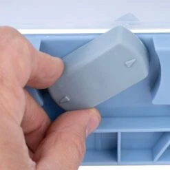 TIAKI 6-Panel Plastic Playpen 150 X 170 X 66 Cm (L X W X H) -Zoo Plus 452598 tiaki 6 panelplastic pen fg 6681 3