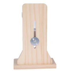 TIAKI Drinking Bottle For Hamsters And Mices 120ml -Zoo Plus 453398 tiaki drinking bottle holder fg 9785 7