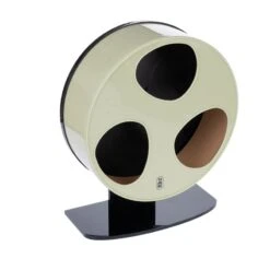 TIAKI Silencio Running Wheel 30cm (diameter)