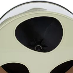 TIAKI Silencio Running Wheel 30cm (diameter) -Zoo Plus 453399 tiaki running wheel silencio fg 9895 0