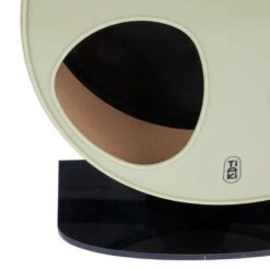 TIAKI Silencio Running Wheel 30cm (diameter) -Zoo Plus 453399 tiaki running wheel silencio fg 9896 9