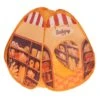 TIAKI Bakery Cat Tent 43 X 43 X 43 Cm (L X W X H)
