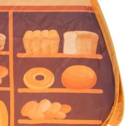 TIAKI Bakery Cat Tent 43 X 43 X 43 Cm (L X W X H) -Zoo Plus 455199 tiaki bakery cat tent fg 9907 8