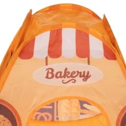 TIAKI Bakery Cat Tent 43 X 43 X 43 Cm (L X W X H) -Zoo Plus 455199 tiaki bakery cat tent fg 9910 3