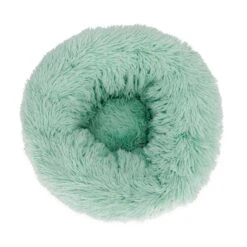 TIAKI Dango Cat Bed Light Brown -Zoo Plus 459213 kooa kuschelbett hs 02 3 1