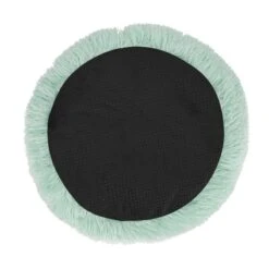 TIAKI Dango Cat Bed Mint -Zoo Plus 459213 kooa kuschelbett hs 03 7