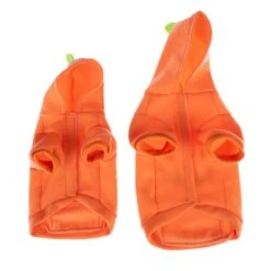 TIAKI Pumpkin Hoodie Size: S -Zoo Plus 462596 461226 tiaki pumpkin hoodie s and l 9962 7 1