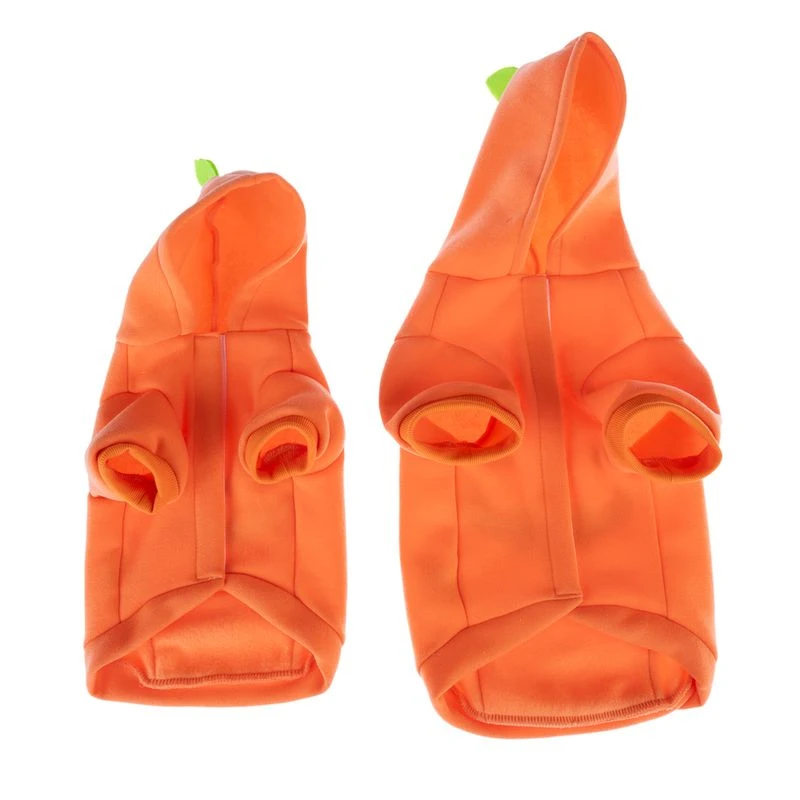 TIAKI Pumpkin Hoodie Size: L 5 TIAKI Pumpkin Hoodie Size: L - Image 5