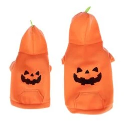 TIAKI Pumpkin Hoodie Size: S