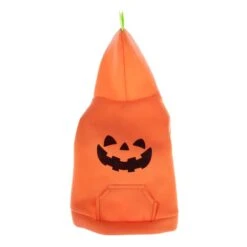 TIAKI Pumpkin Hoodie Size: L 24 TIAKI Pumpkin Hoodie Size: L -Zoo Plus 462596 tiaki pumpkin hoodie s fg 9948 0