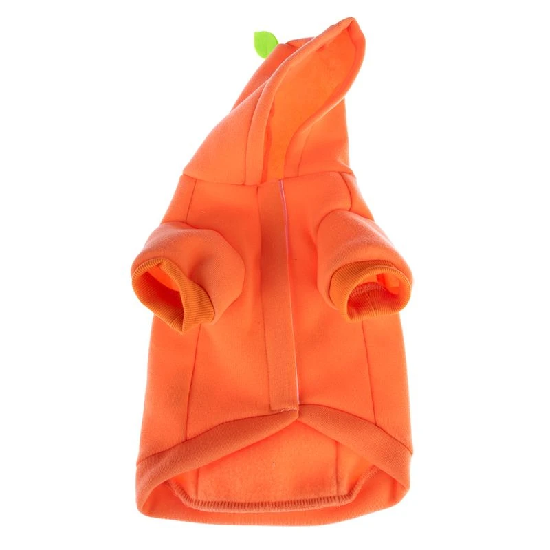 TIAKI Pumpkin Hoodie Size: L 11 TIAKI Pumpkin Hoodie Size: L - Image 11