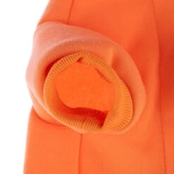 TIAKI Pumpkin Hoodie Size: S -Zoo Plus 462596 tiaki pumpkin hoodie s fg 9954 5 1