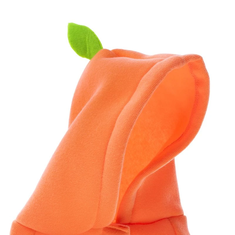 TIAKI Pumpkin Hoodie Size: L 13 TIAKI Pumpkin Hoodie Size: L - Image 13